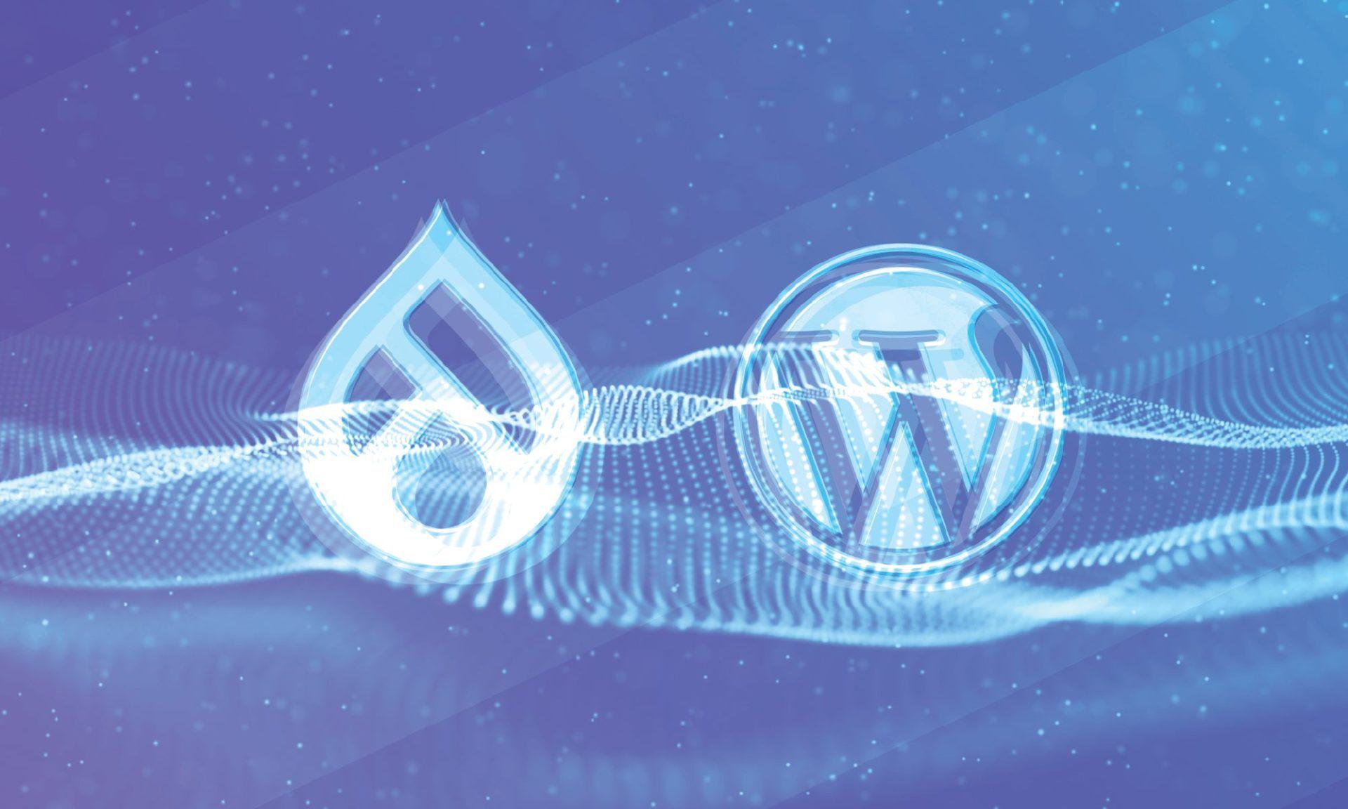 Drupal