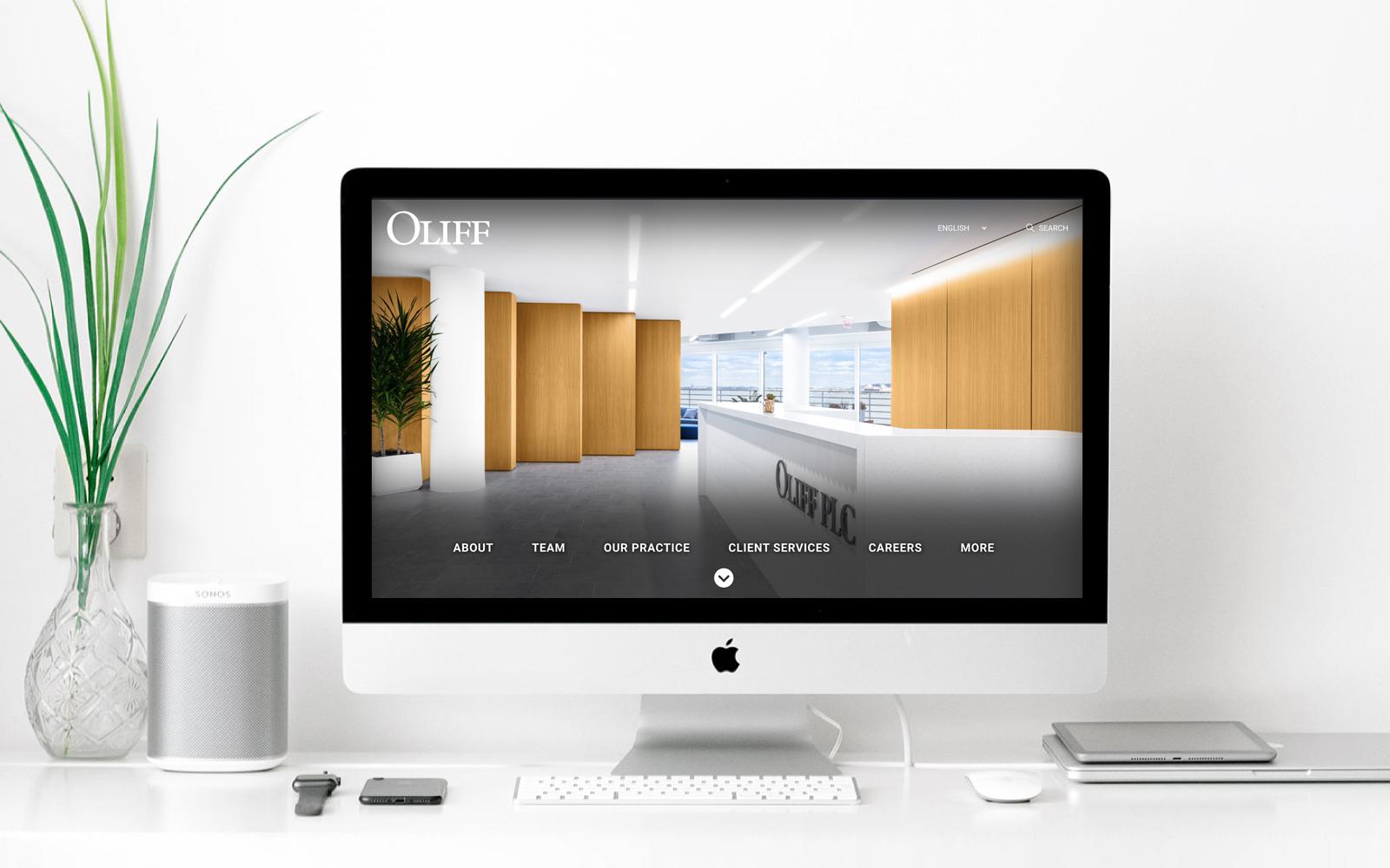 Oliff project 001